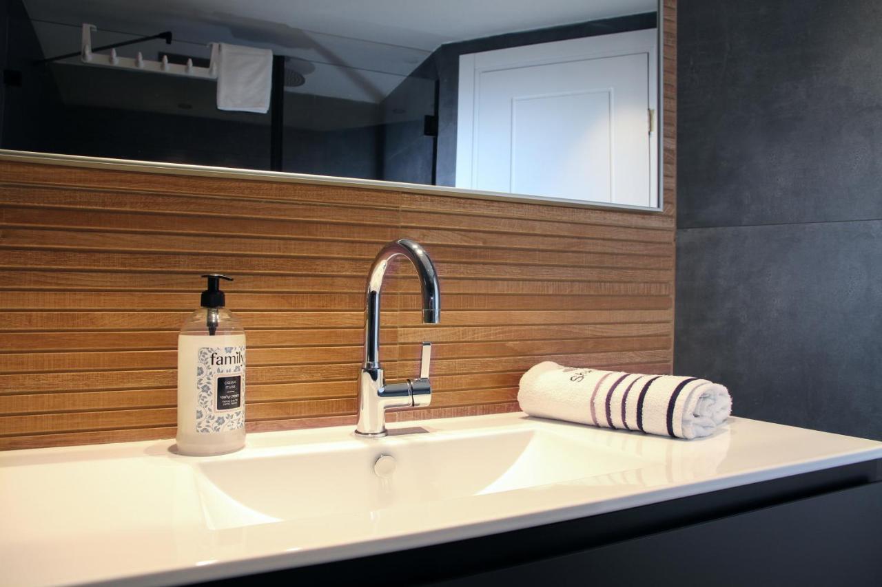 בת ים Apartments4You Leonardo 17 מראה חיצוני תמונה