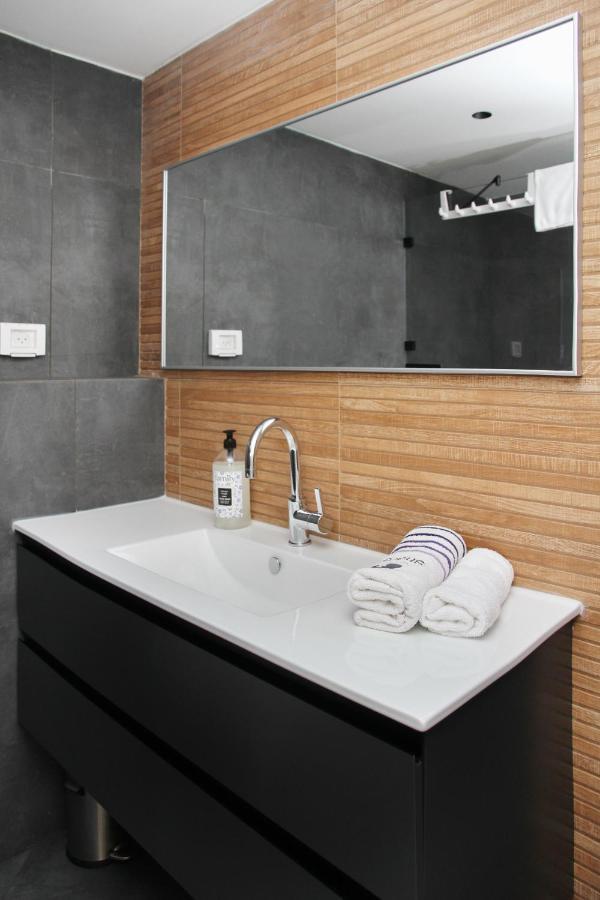 בת ים Apartments4You Leonardo 17 מראה חיצוני תמונה